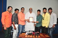 Kakatiya Cup 2015 Thanks Meet